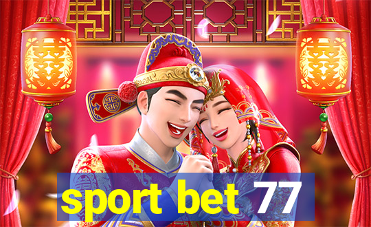 sport bet 77